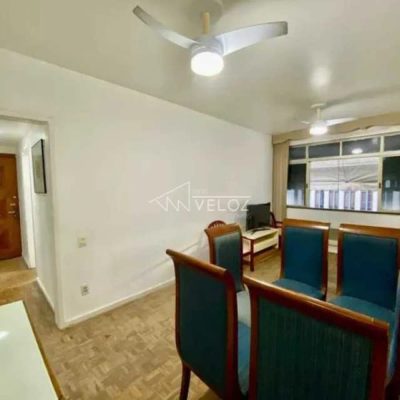 Apartamento, 2 quartos, 72 m² - Foto 3