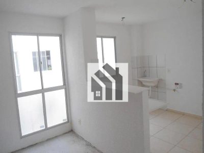 Apartamento, 2 quartos, 42 m² - Foto 4