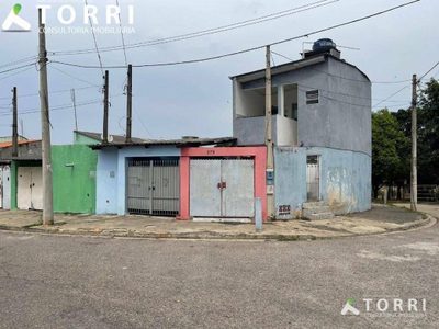 Casa, 4 quartos, 250 m² - Foto 1