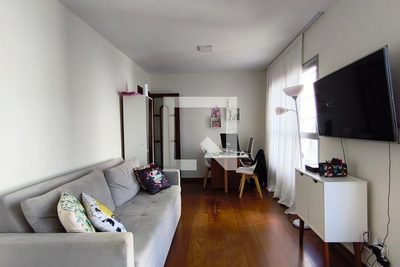 Apartamento, 2 quartos, 72 m² - Foto 3