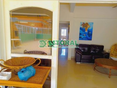 Cobertura, 3 quartos, 220 m² - Foto 3