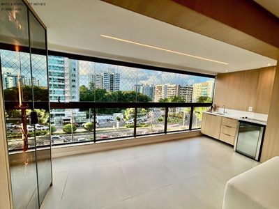 Apartamento, 4 quartos, 200 m² - Foto 1