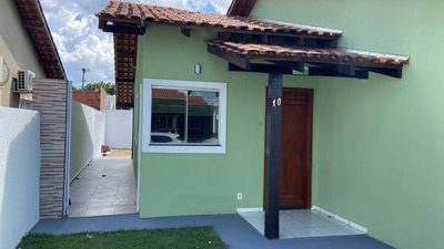 Casa, 3 quartos, 96 m² - Foto 2