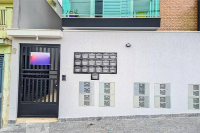 Apartamento, 1 quarto, 33 m² - Foto 1
