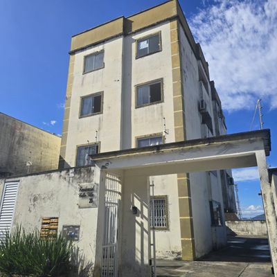 Apartamento, 2 quartos, 53 m² - Foto 1