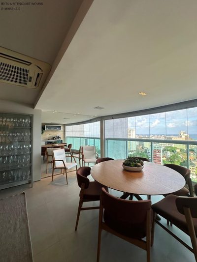 Apartamento, 2 quartos, 86 m² - Foto 1