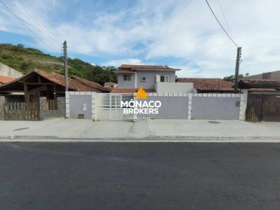 Casa, 6 quartos, 218 m² - Foto 3