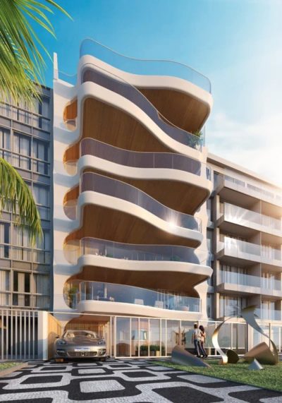 Apartamento, 4 quartos, 315 m² - Foto 2