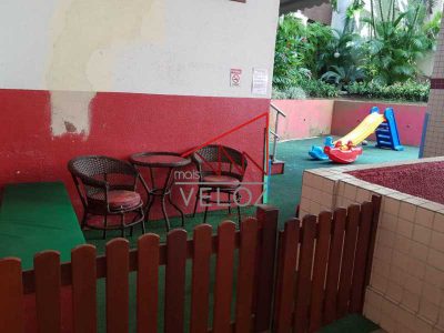 Apartamento, 3 quartos, 85 m² - Foto 3
