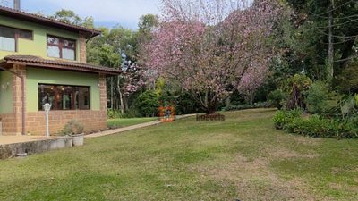 Chácara, 4 quartos, 5439 m² - Foto 5