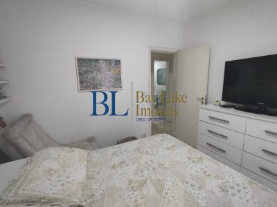 Apartamento, 3 quartos, 96 m² - Foto 5