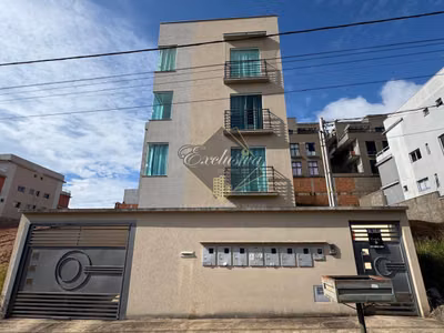 Apartamento, 2 quartos, 70 m² - Foto 1