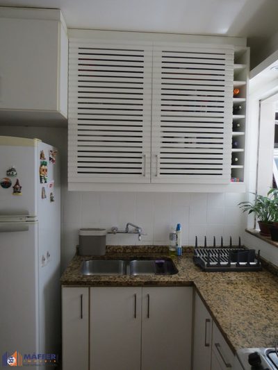 Apartamento, 2 quartos, 70 m² - Foto 4