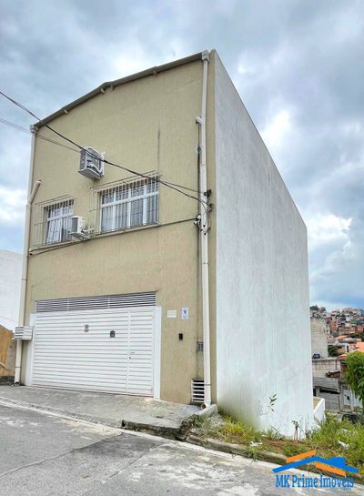 Sala-Conjunto, 245 m² - Foto 1