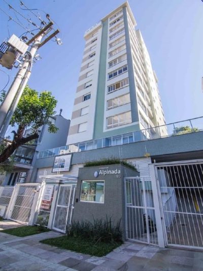 Apartamento, 3 quartos, 91 m² - Foto 1