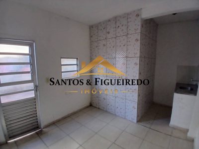 Casa, 1 quarto, 30 m² - Foto 1