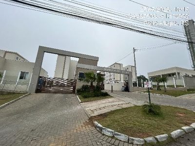 Apartamento, 2 quartos, 40 m² - Foto 1
