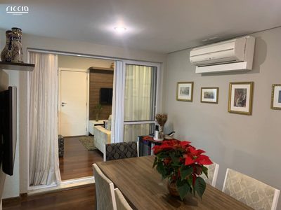 Apartamento, 3 quartos, 90 m² - Foto 4