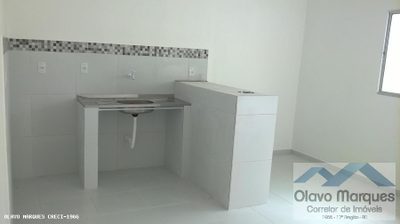 Casa, 1 quarto, 35 m² - Foto 3