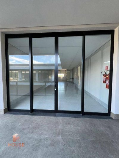 Sala-Conjunto, 45 m² - Foto 2