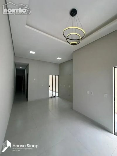 Casa, 2 quartos, 62 m² - Foto 4