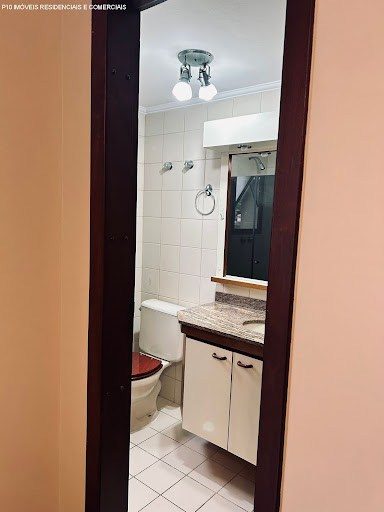 Apartamento, 4 quartos, 127 m² - Foto 2