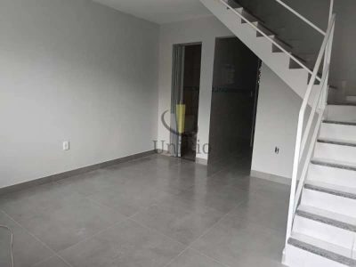 Casa de Condomínio, 2 quartos - Foto 4
