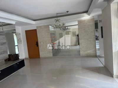 Apartamento, 3 quartos, 96 m² - Foto 1