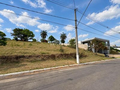 Loteamento e Condomínio, 530 m² - Foto 1