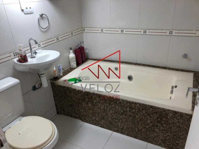 Loja-Salão, 36 m² - Foto 3