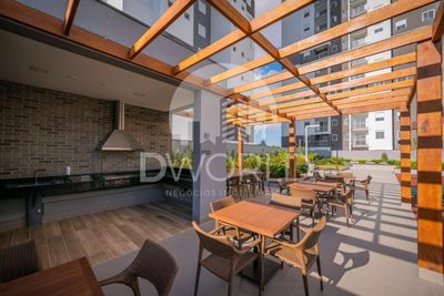 Apartamento, 2 quartos, 56 m² - Foto 5