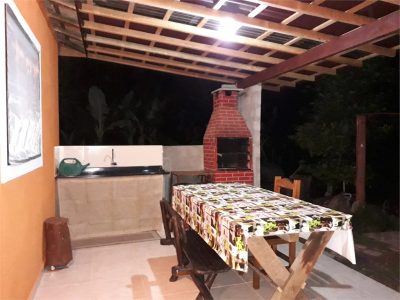 Sítio, 3 quartos, 2 hectares - Foto 1