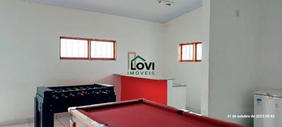 Chácara, 4 quartos, 498 m² - Foto 3