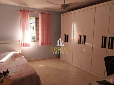 Sobrado, 3 quartos, 181 m² - Foto 5