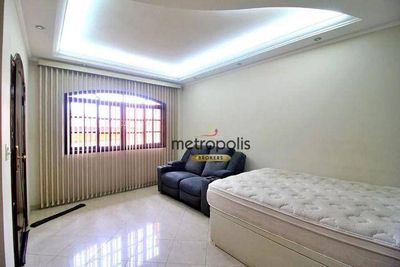 Sobrado, 3 quartos, 284 m² - Foto 2