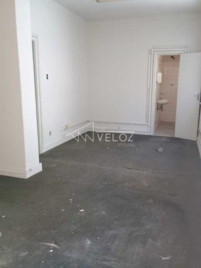 Apartamento, 1 quarto, 34 m² - Foto 2
