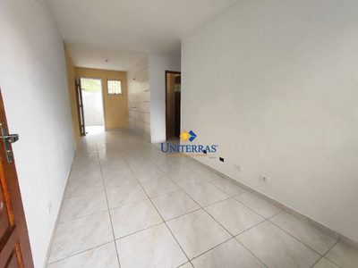 Casa, 2 quartos, 44 m² - Foto 3