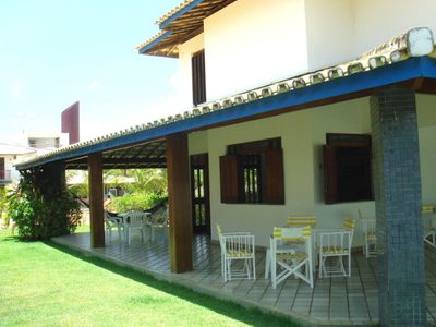 Casa, 4 quartos, 313 m² - Foto 3
