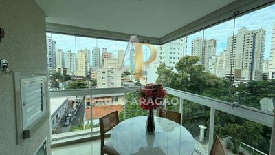 Apartamento, 2 quartos, 80 m² - Foto 1