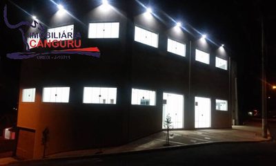Prédio Inteiro, 250 m² - Foto 4