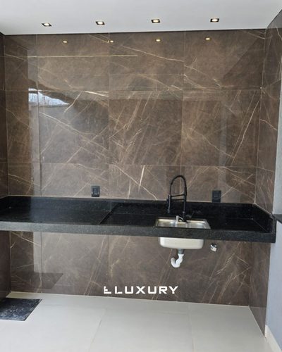 Casa, 3 quartos, 100 m² - Foto 4