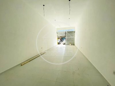 Loja-Salão, 65 m² - Foto 2