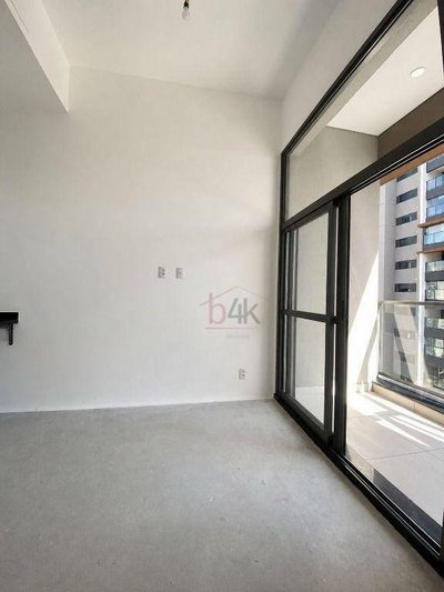 Kitnet-Studio, 26 m² - Foto 2