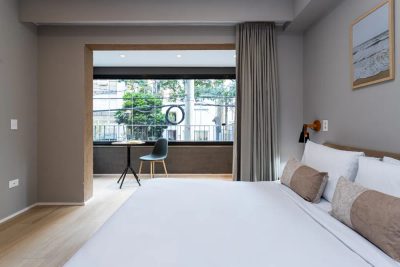 Apartamento, 1 quarto, 38 m² - Foto 2