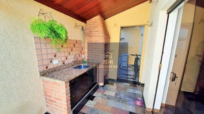 Casa, 2 quartos, 190 m² - Foto 1