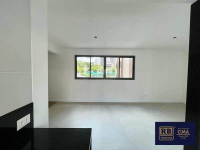 Apartamento, 3 quartos, 91 m² - Foto 3