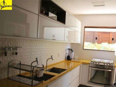 Casa de Condomínio, 6 quartos - Foto 2