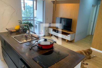 Apartamento, 2 quartos, 51 m² - Foto 2