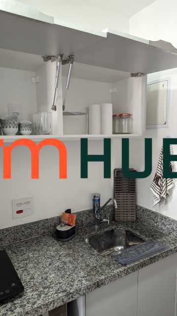 Loft, 23 m² - Foto 2