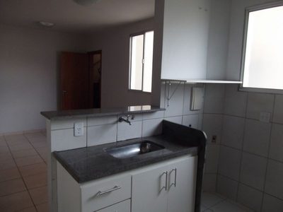 Apartamento, 2 quartos, 50 m² - Foto 1